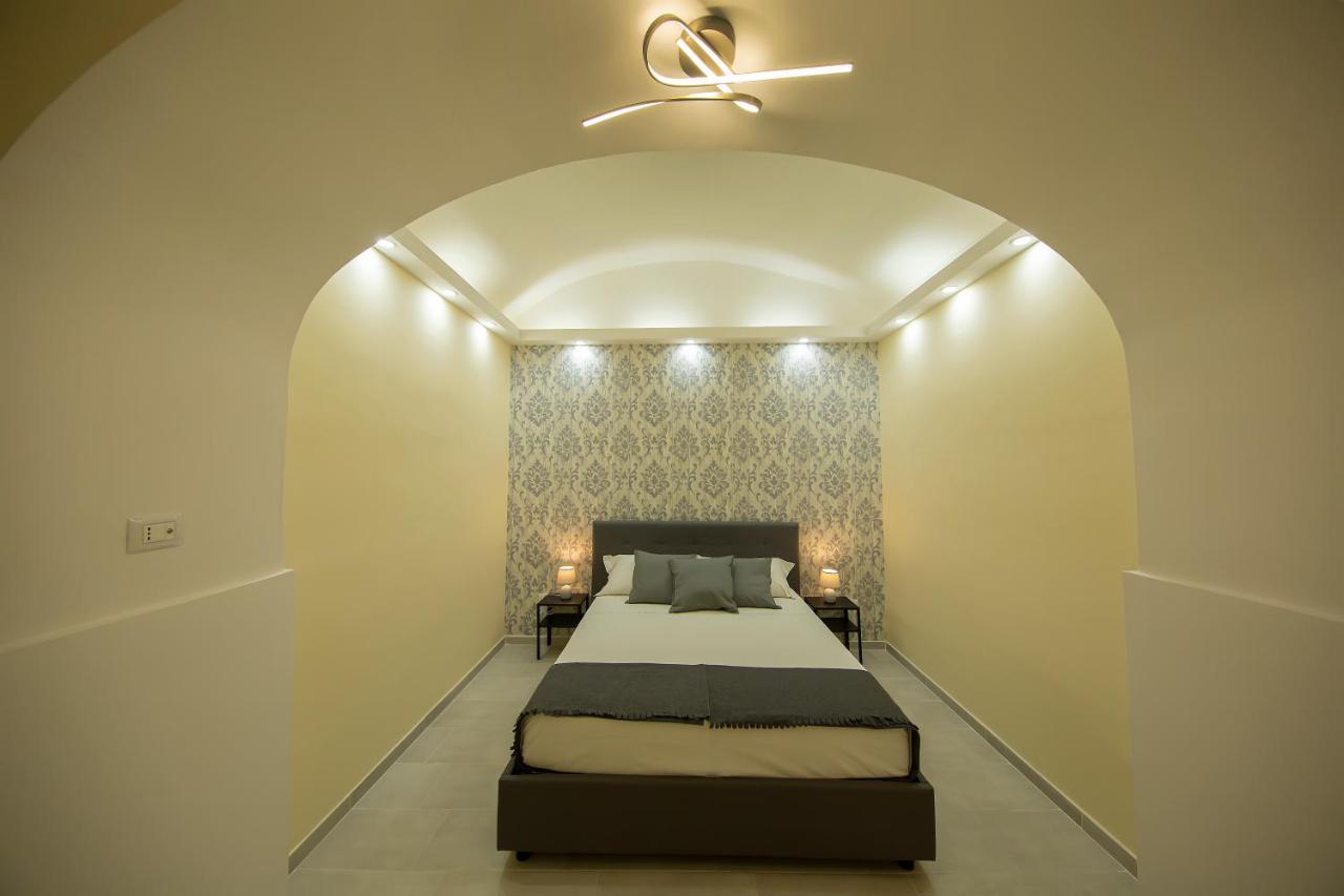 נאפולי Olina Apartments N.6 מראה חיצוני תמונה
