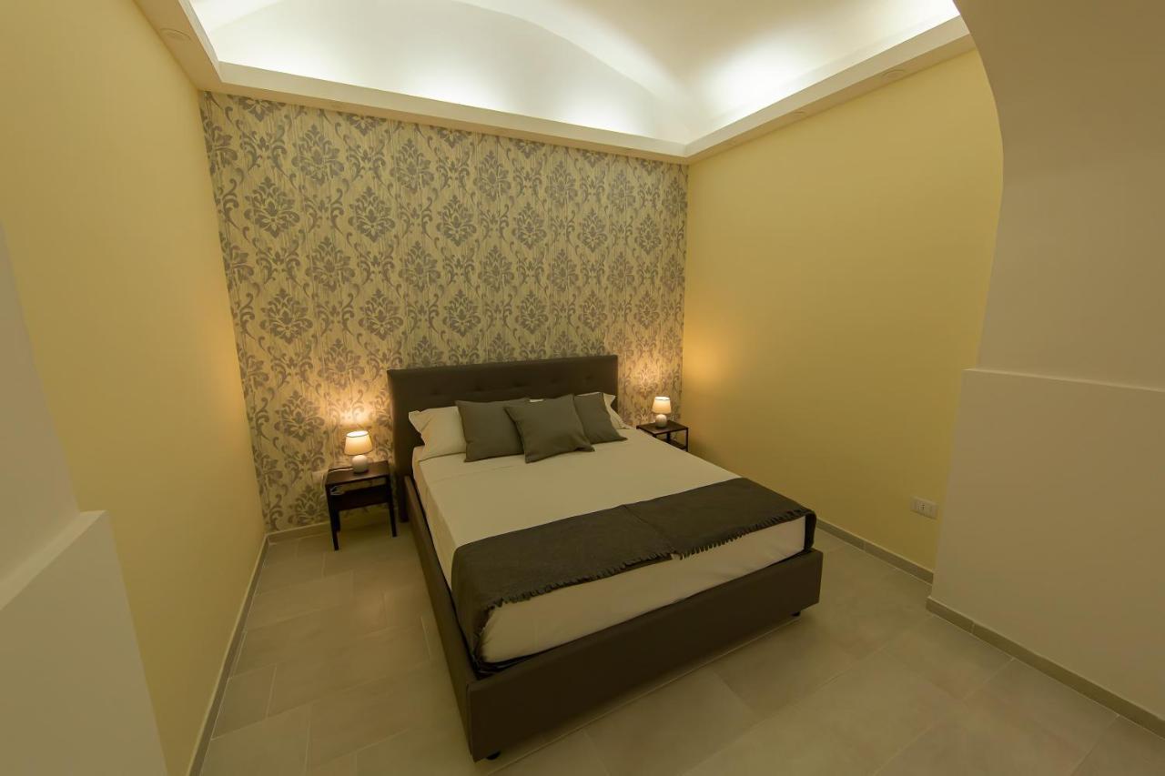 נאפולי Olina Apartments N.6 מראה חיצוני תמונה