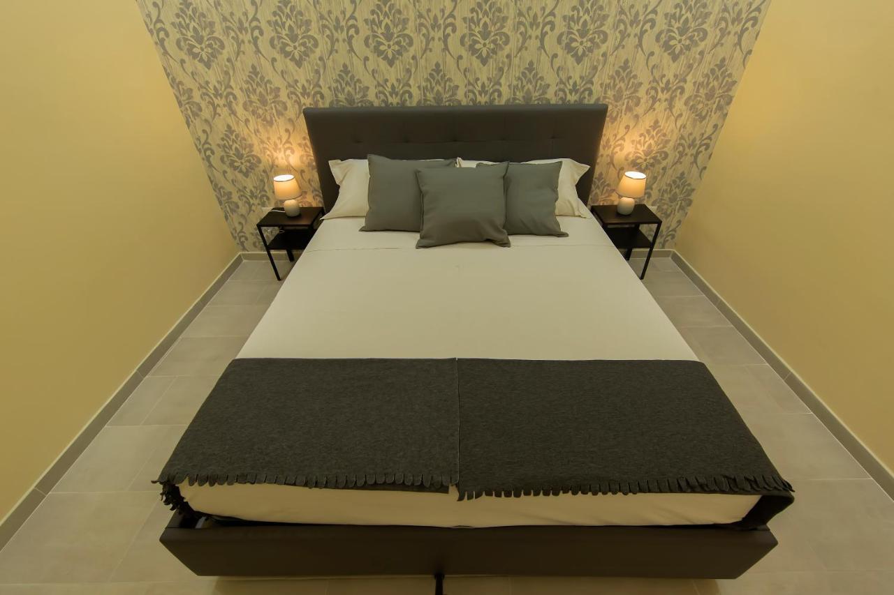 נאפולי Olina Apartments N.6 מראה חיצוני תמונה